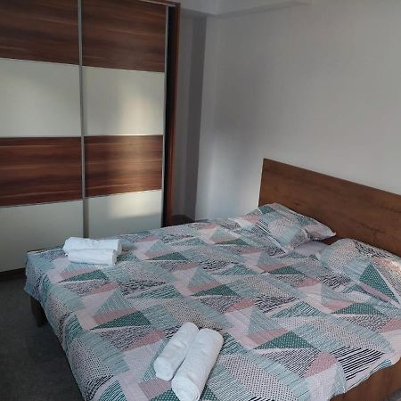 Apartment Rafaello Порторож Екстериор снимка