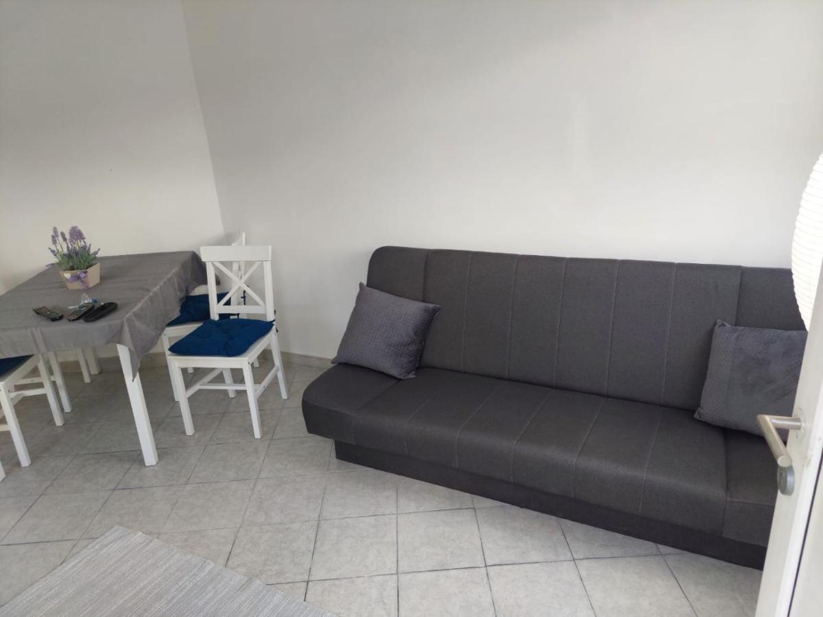 Apartment Rafaello Порторож Екстериор снимка