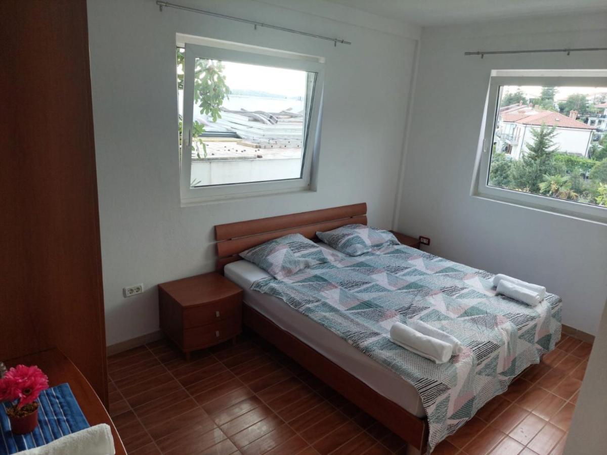 Apartment Rafaello Порторож Екстериор снимка