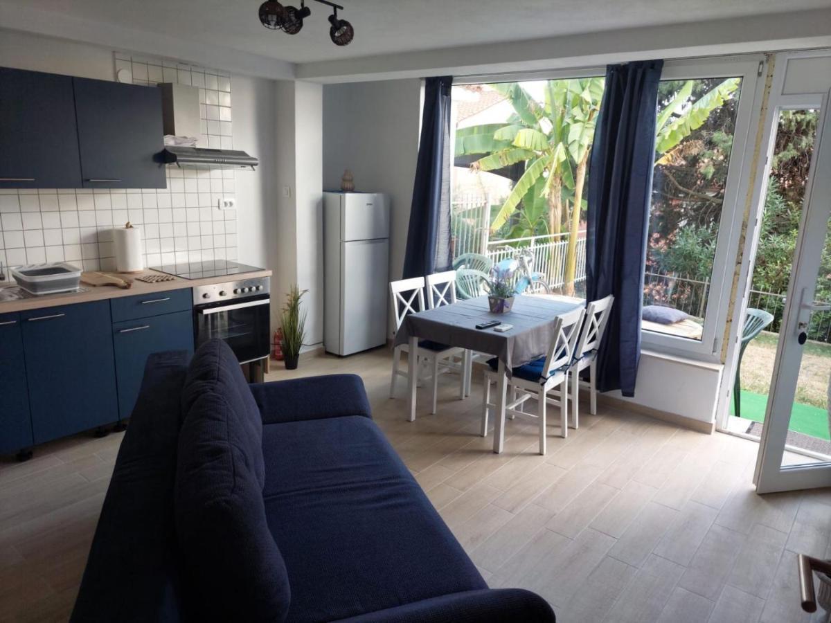 Apartment Rafaello Порторож Екстериор снимка