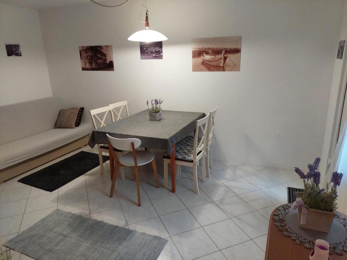 Apartment Rafaello Порторож Екстериор снимка