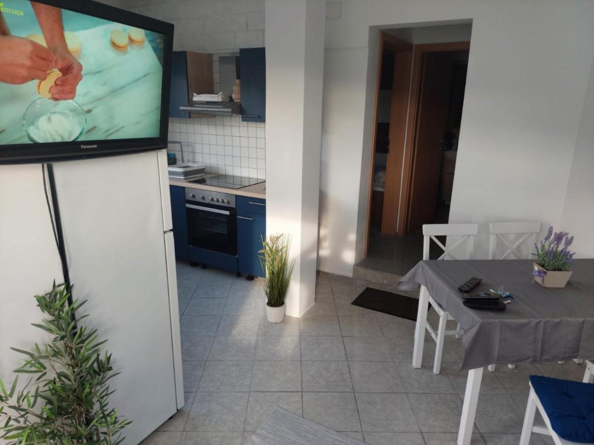 Apartment Rafaello Порторож Екстериор снимка