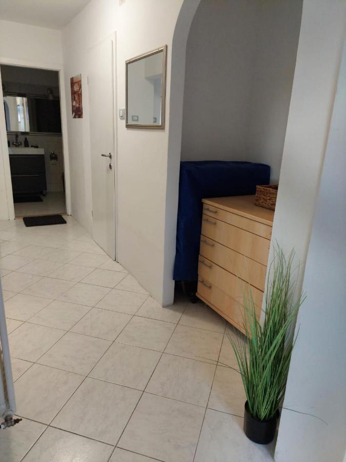 Apartment Rafaello Порторож Екстериор снимка