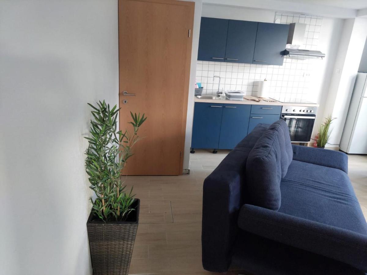Apartment Rafaello Порторож Екстериор снимка