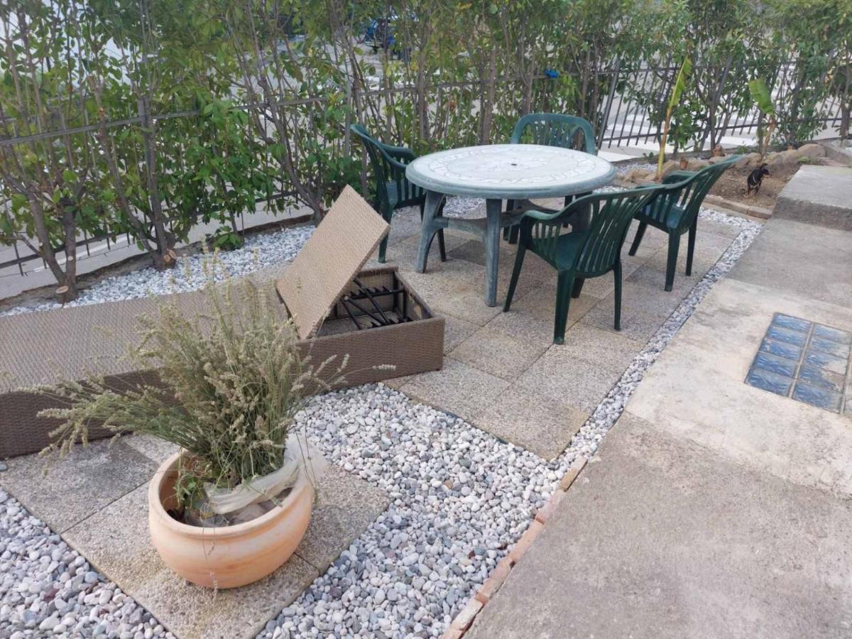 Apartment Rafaello Порторож Екстериор снимка
