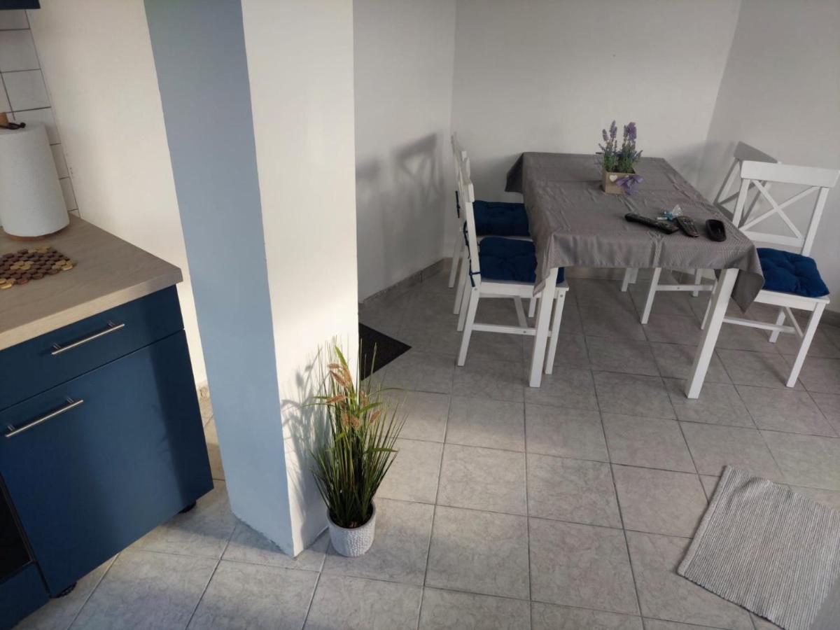 Apartment Rafaello Порторож Екстериор снимка