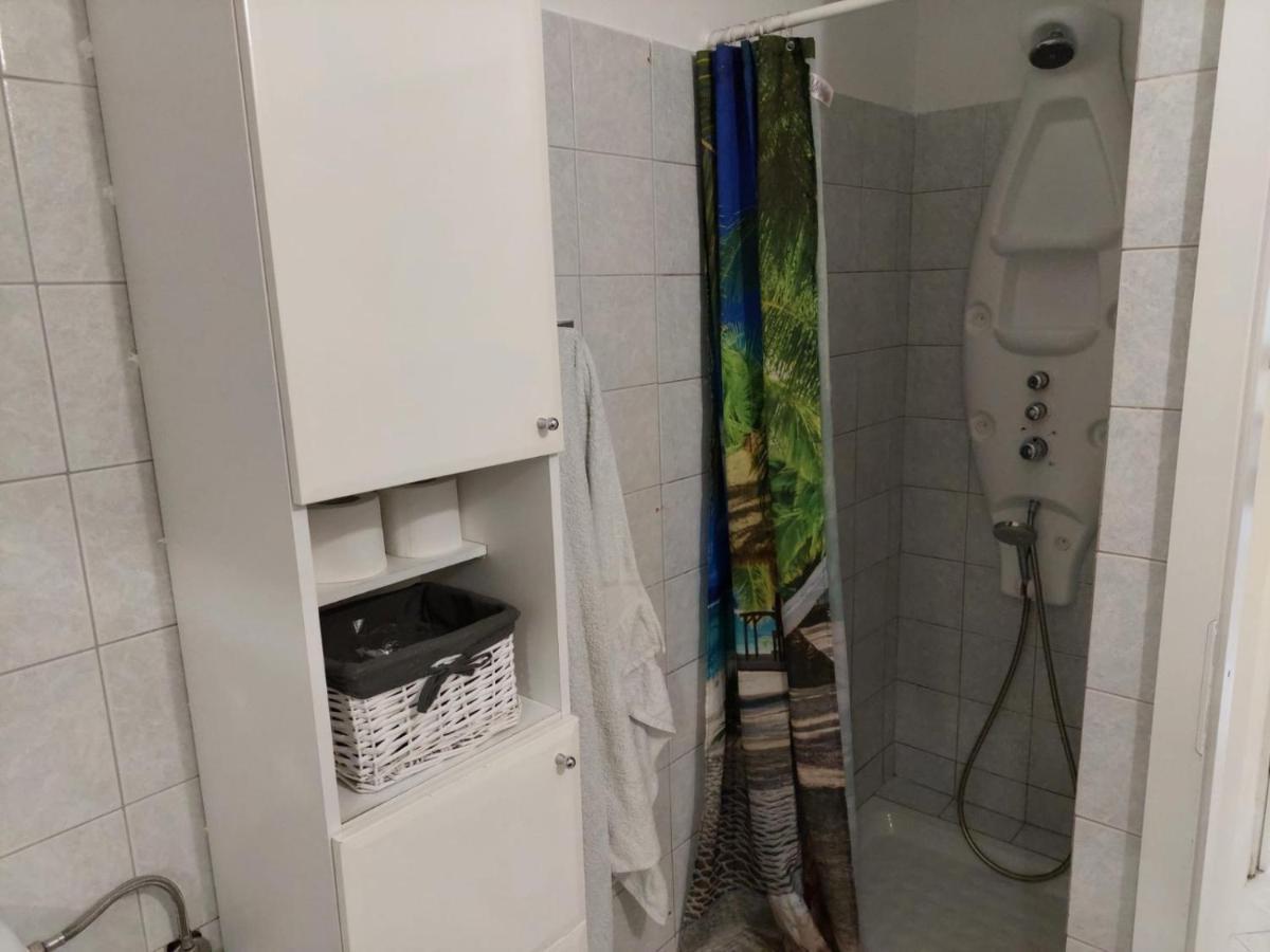 Apartment Rafaello Порторож Екстериор снимка