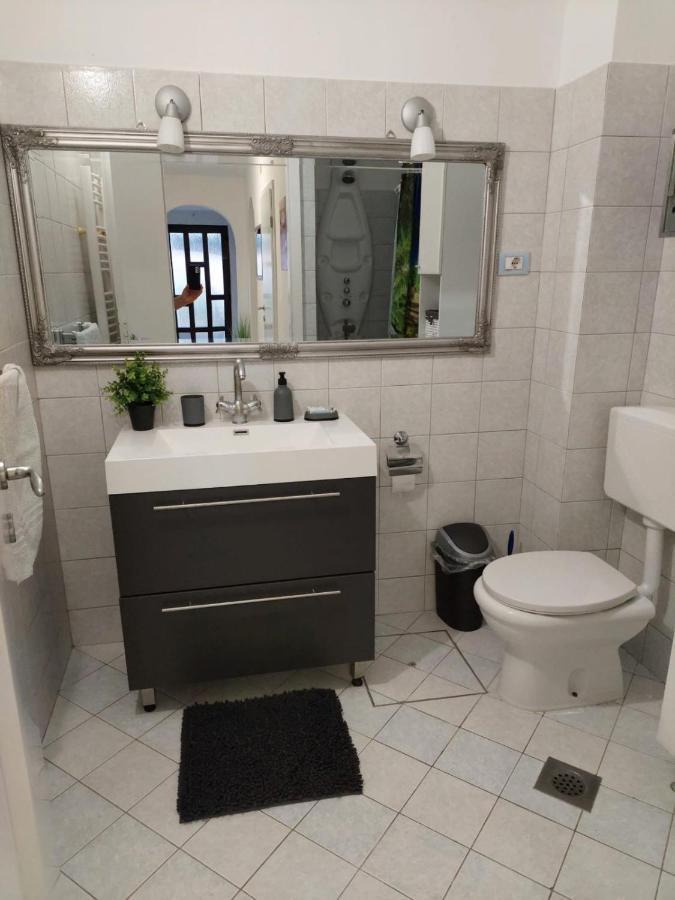 Apartment Rafaello Порторож Екстериор снимка