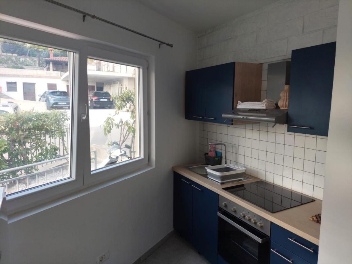 Apartment Rafaello Порторож Екстериор снимка