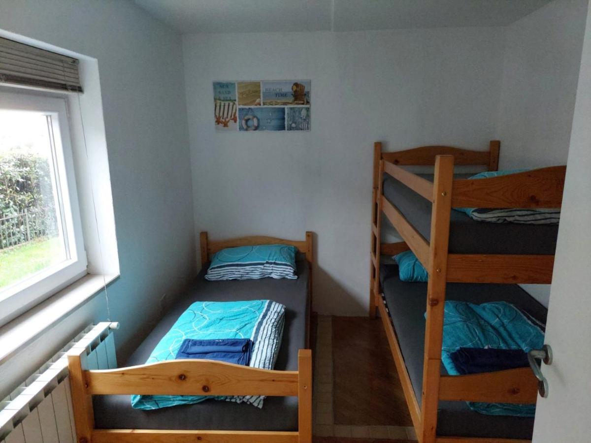 Apartment Rafaello Порторож Екстериор снимка
