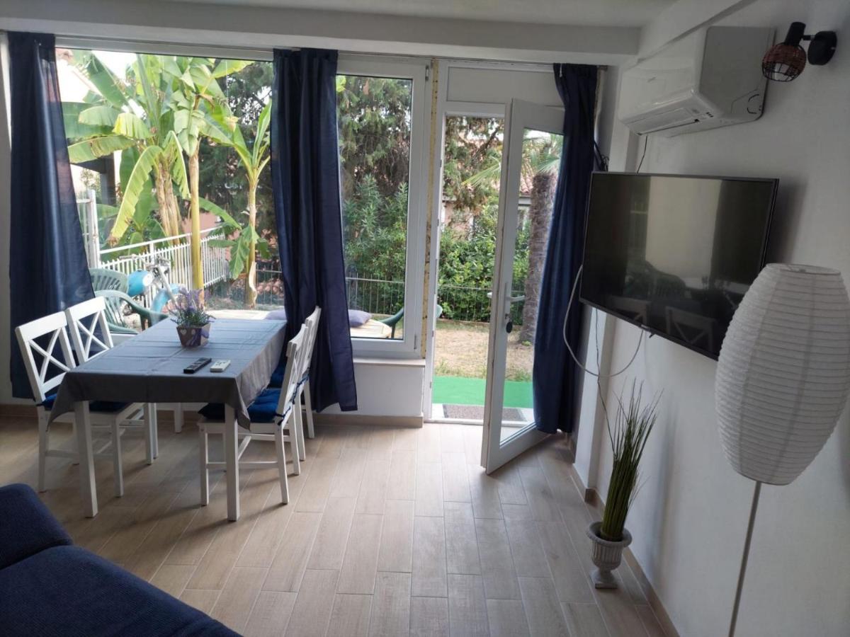 Apartment Rafaello Порторож Екстериор снимка