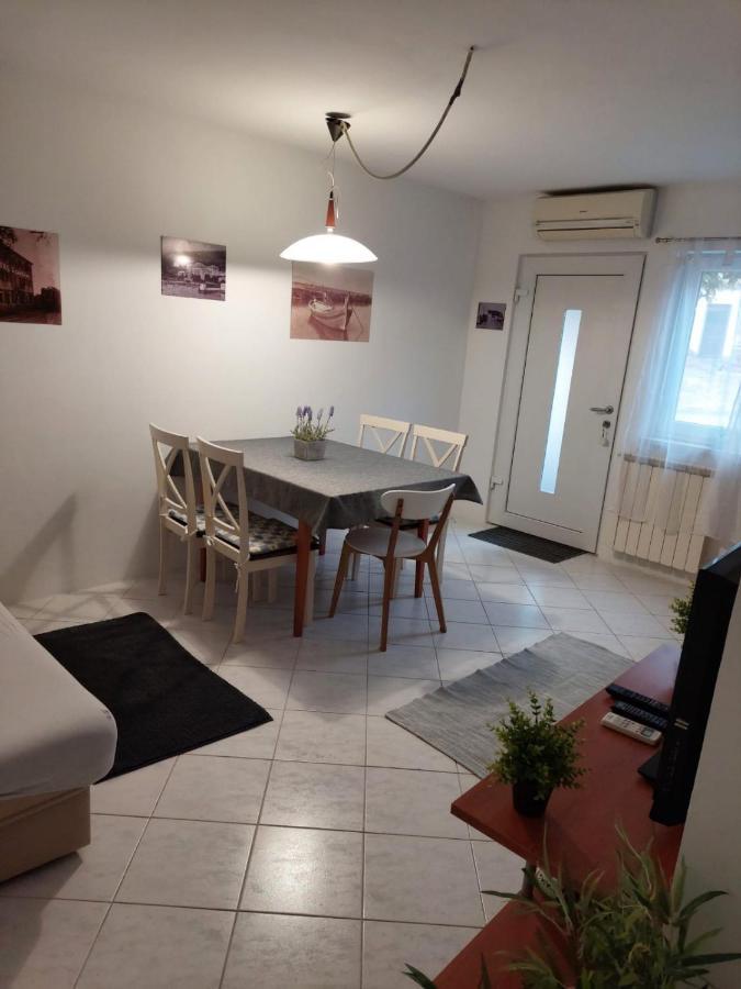 Apartment Rafaello Порторож Екстериор снимка