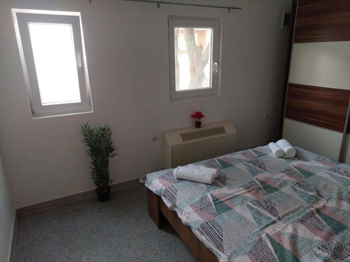 Apartment Rafaello Порторож Екстериор снимка